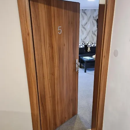 Ruzak 3* Ruzova