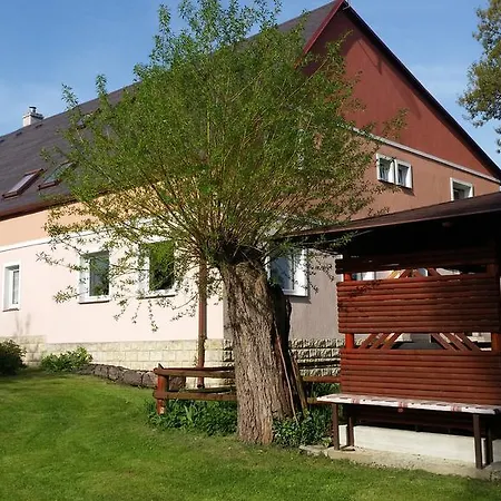 Maison d'hôtes Ruzak 3*