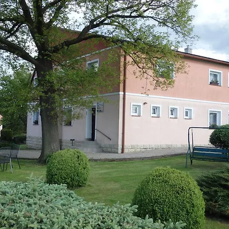 Affittacamere Růžák