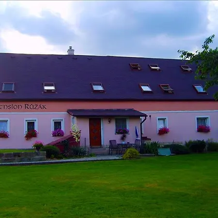Ruzak