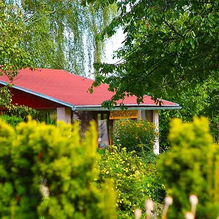 Maison d'hôtes Ruzak 3*