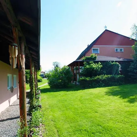 Affittacamere Růžák