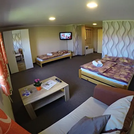 Ruzak Guest house