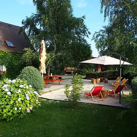 Ruzak Guest house Ruzova