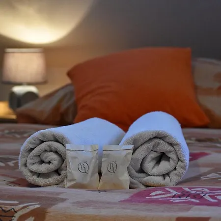 Affittacamere Růžák 3*