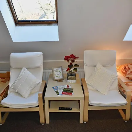 Ruzak Pensionat Ruzova