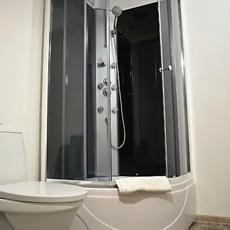 Ruzak 3* Ruzova