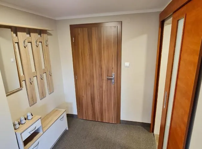 Ruzak Gæstehus 3*