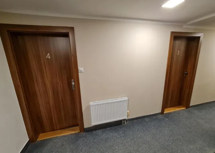 Gæstehus Ruzak 3*