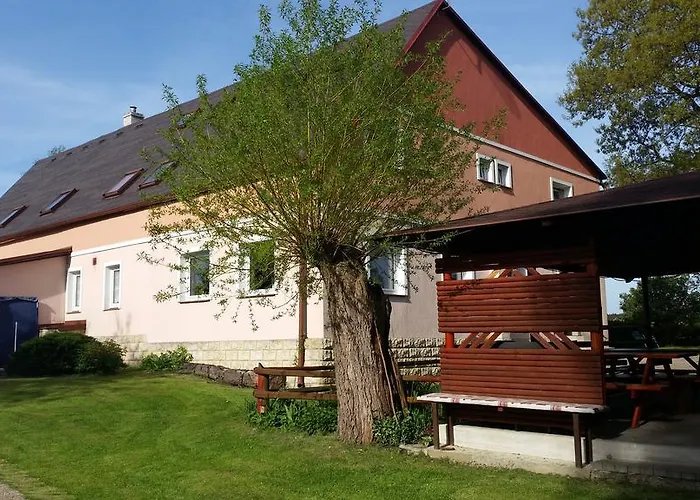 Gæstehus Ruzak 3*
