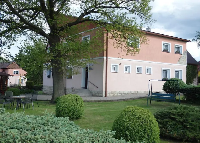 Gæstehus Ruzak
