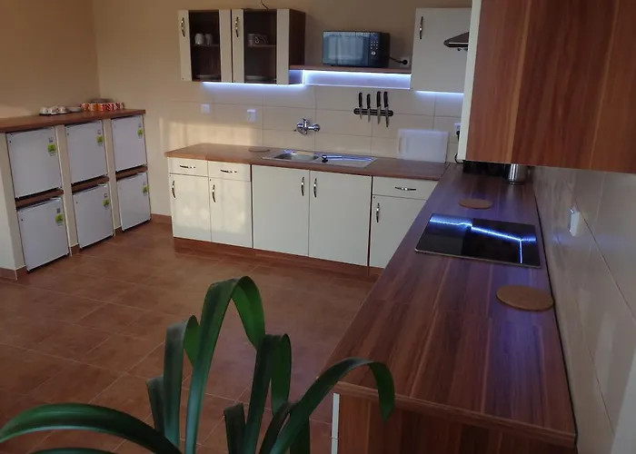 Gæstehus Ruzak