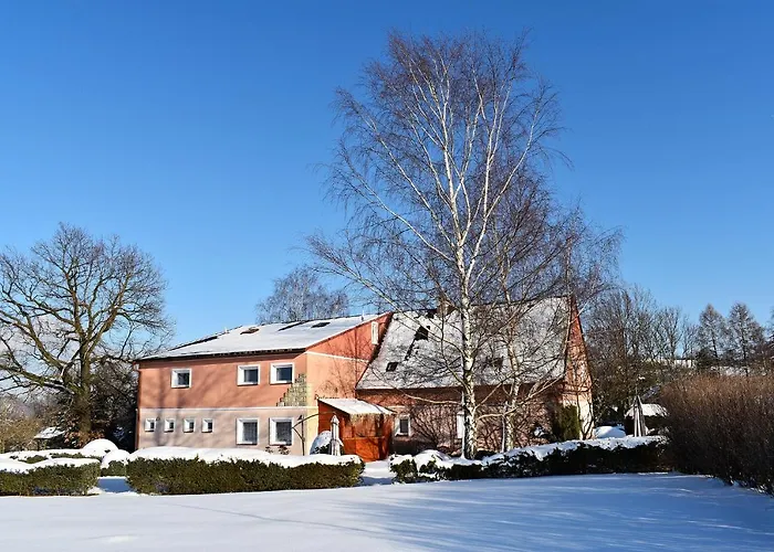 Ruzak Gæstehus