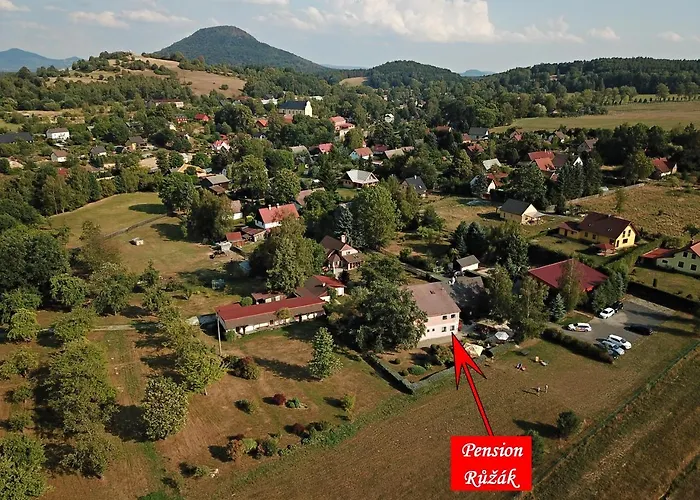 Ruzak 3*