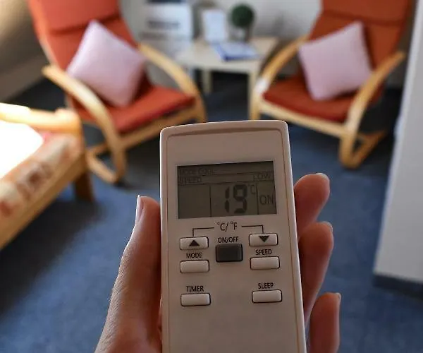 Ruzak ゲストハウス
